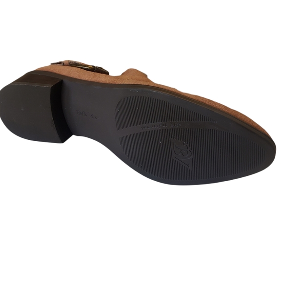 Very Volatile Womens Dreamcatch Suede Fringe Booties size 9 - Picture 2 of 5